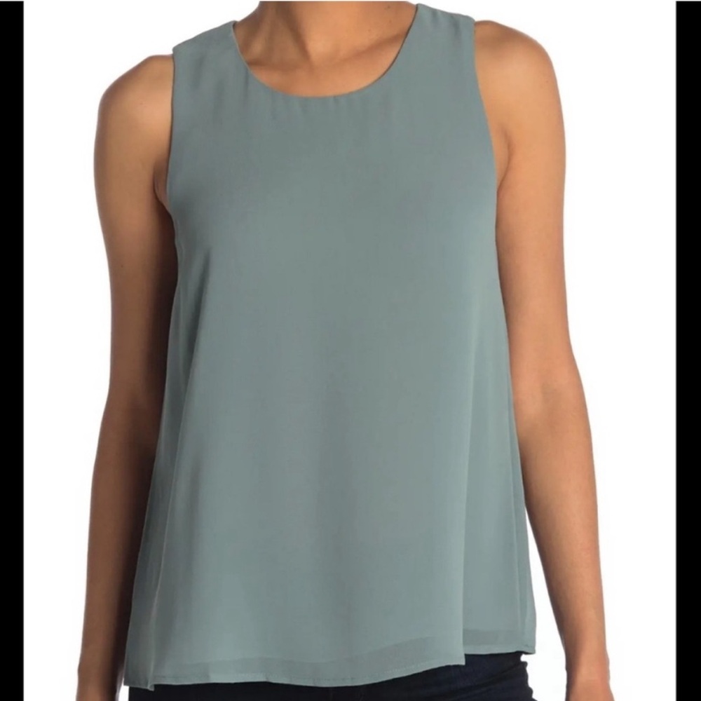💎 Nordstrom Rack Pleione Sleeveless Top